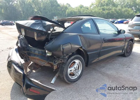 2003 Pontiac Sunfire z USA, uszkodzony, nr VIN 1G2JB12F537228839
